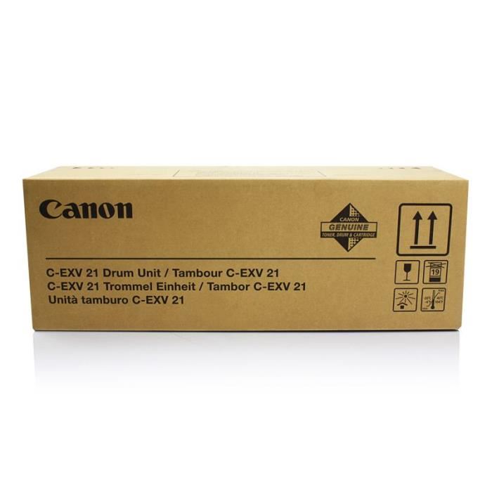 CANON C-EXV21BK Drum